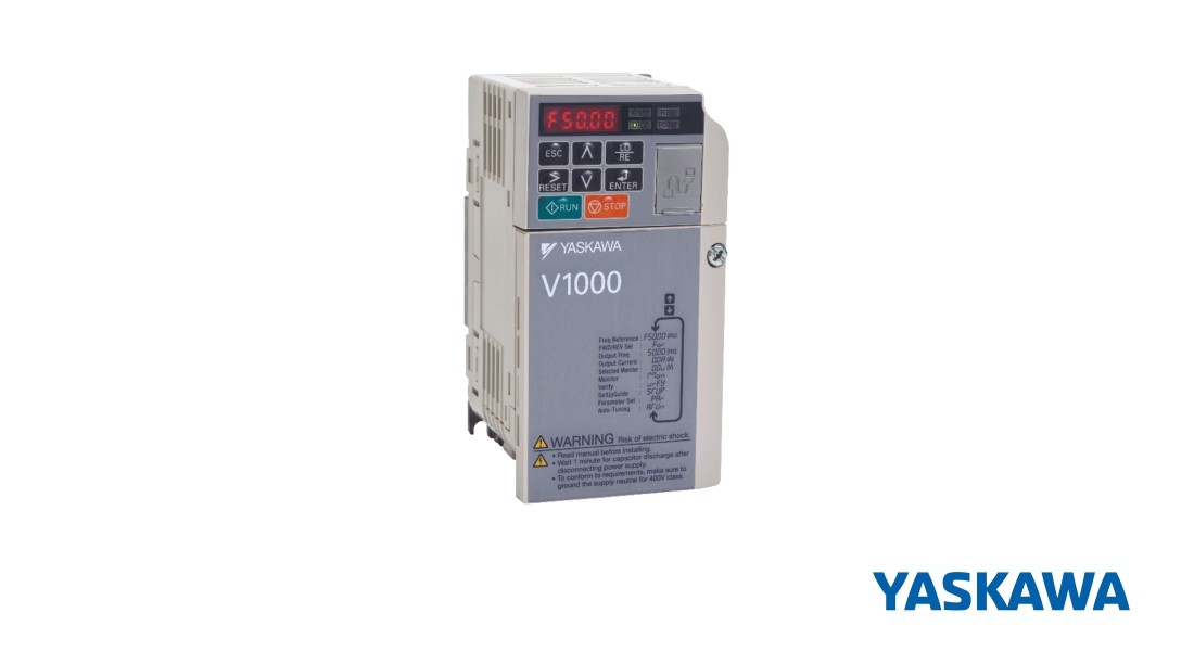 AC Drive V1000